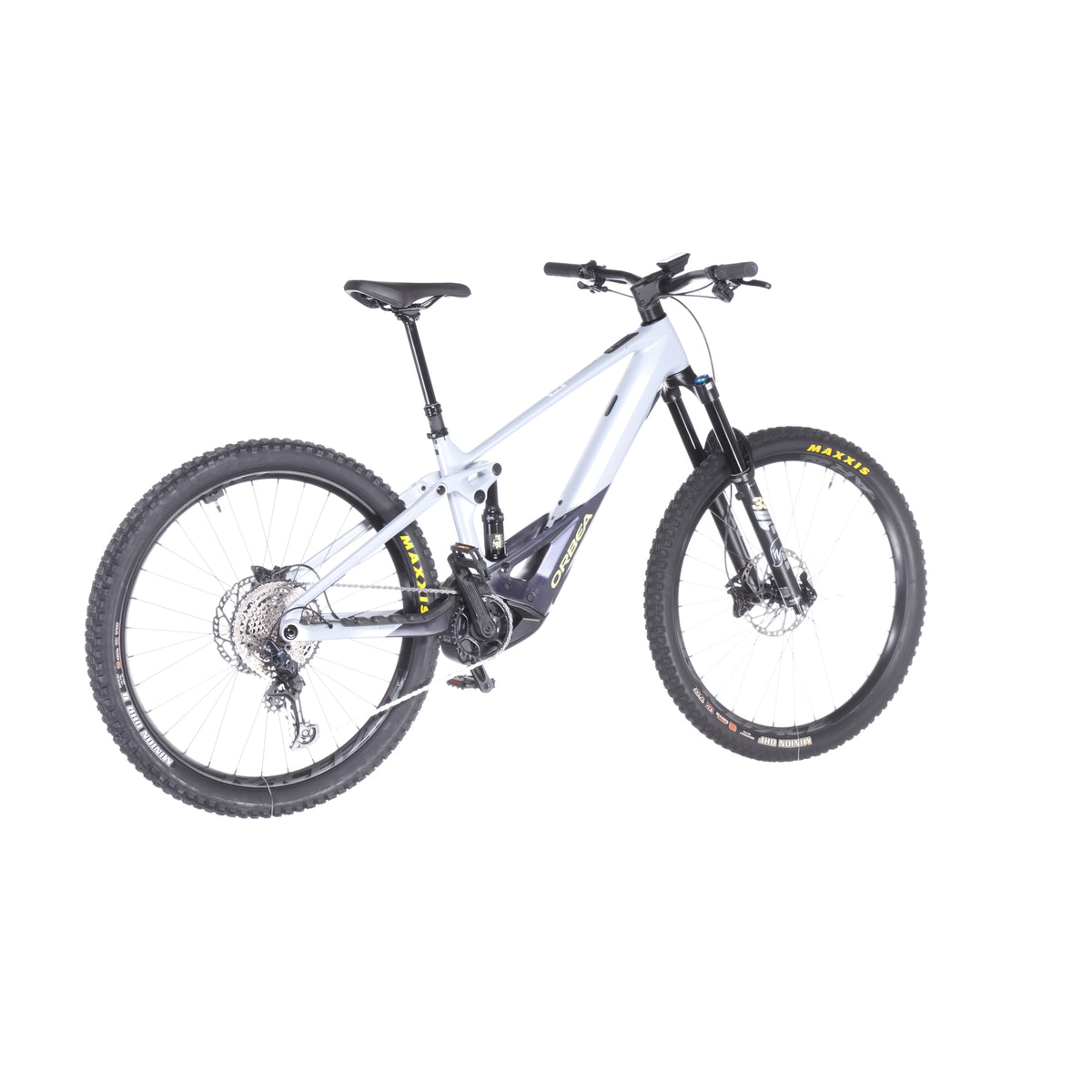 WILD M20 - 360° view angle 22