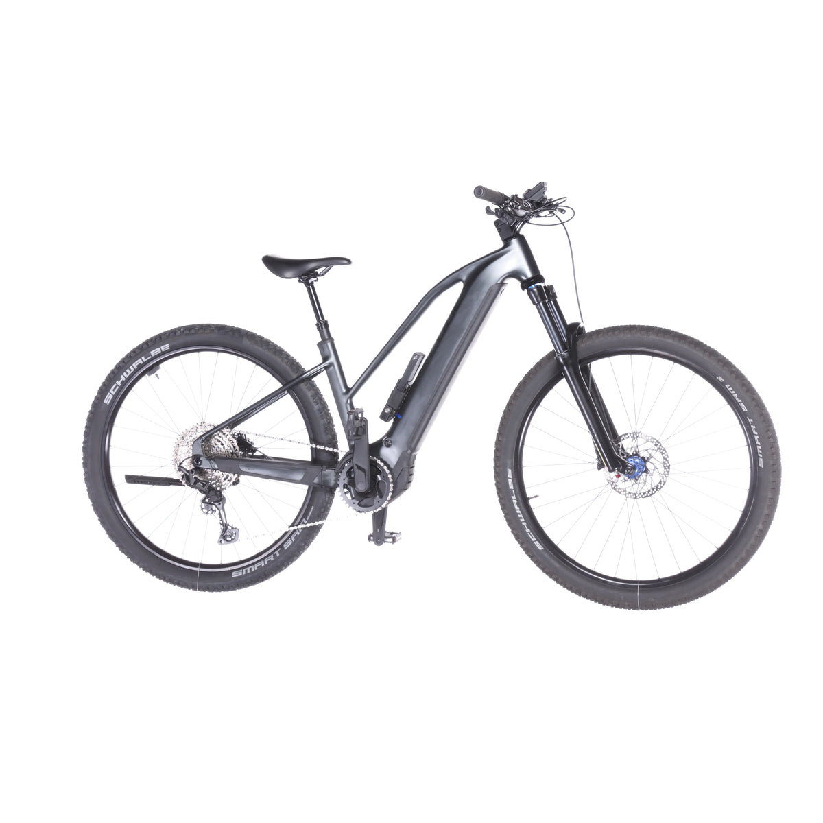 Reaction Hybrid Pro 800 - Right view