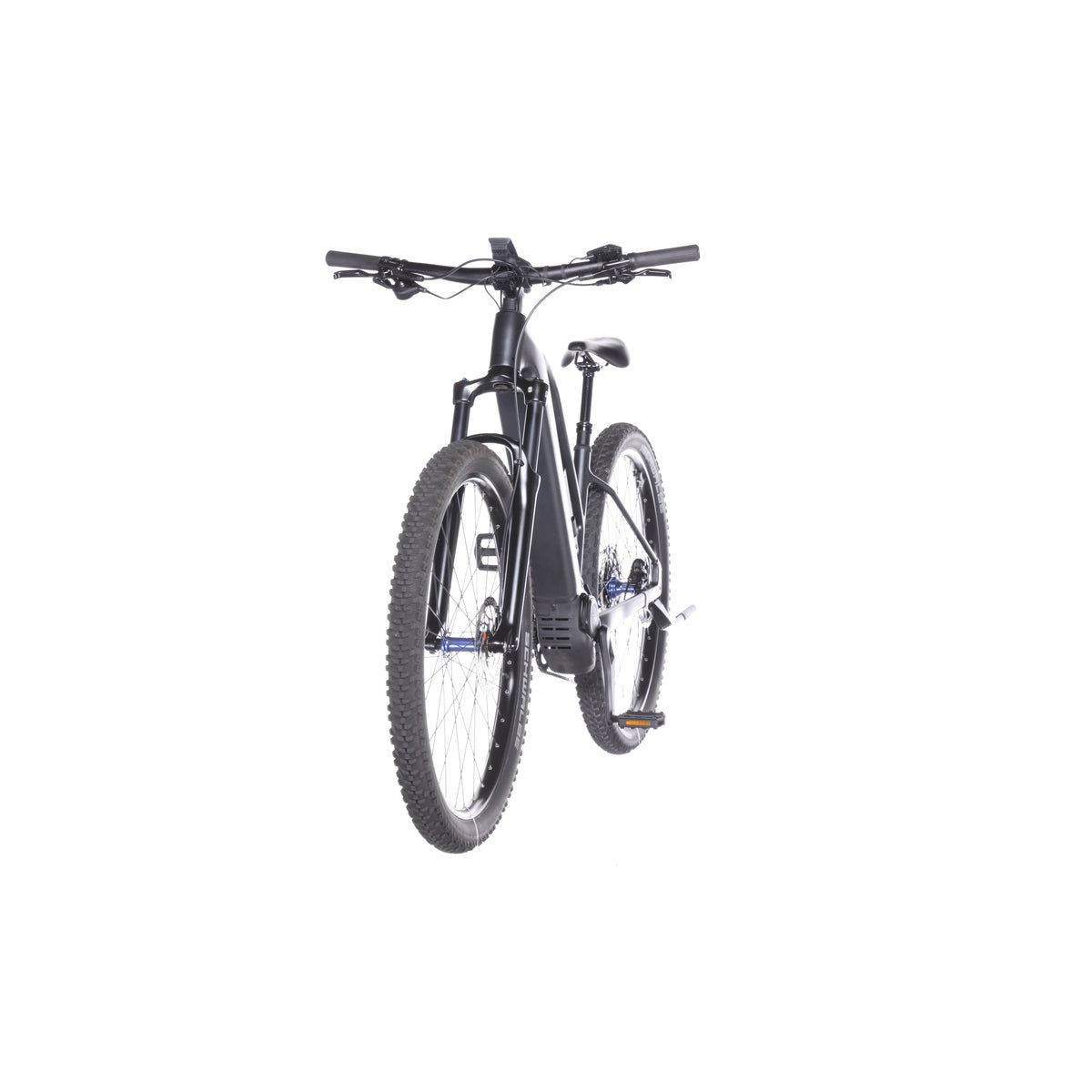 Reaction Hybrid Pro 800 - 360° view angle 7