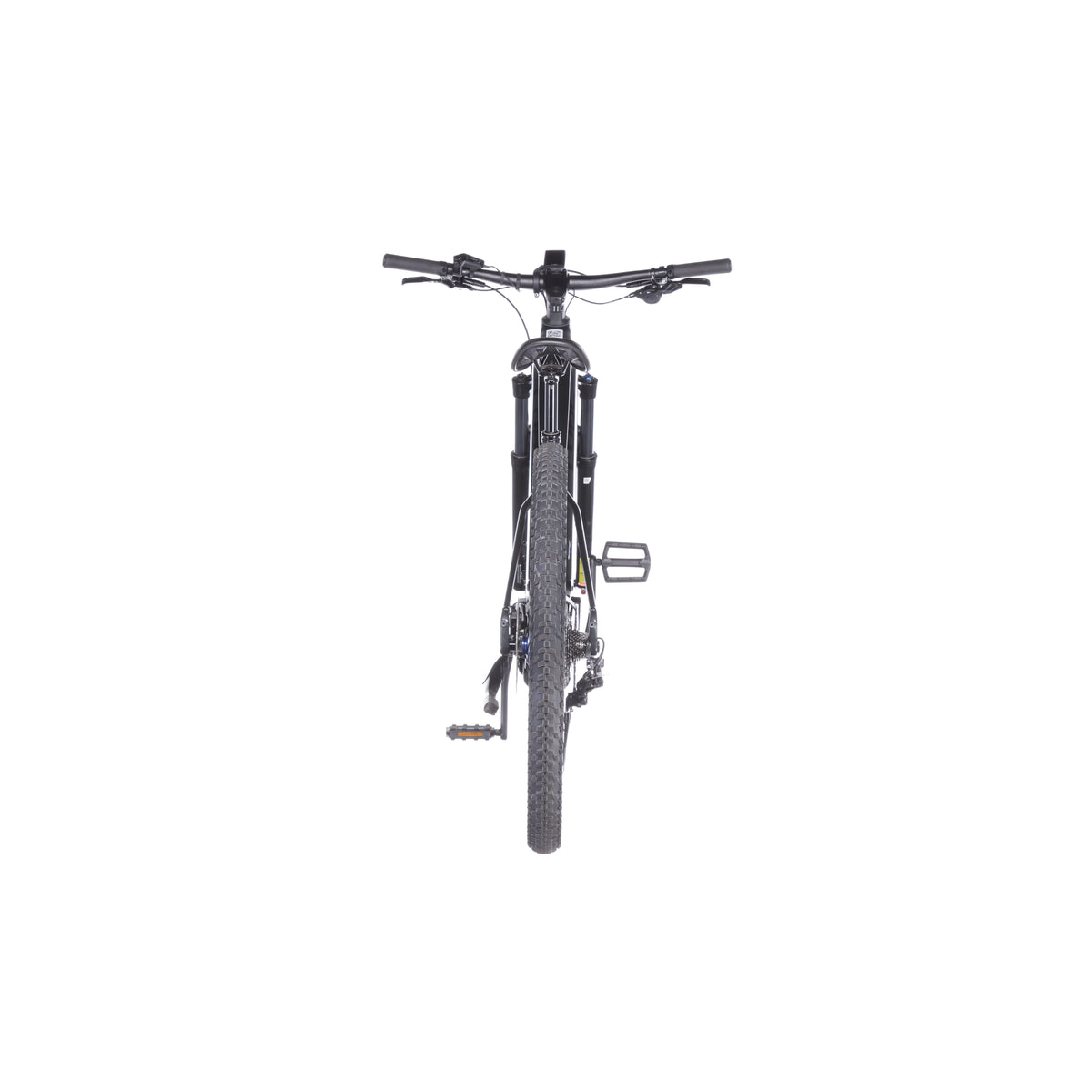 Reaction Hybrid Pro 800 - 360° view angle 18