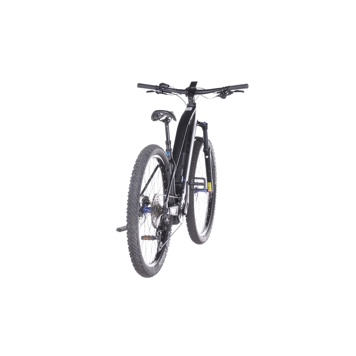 Reaction Hybrid Pro 800 - 360° view angle 19