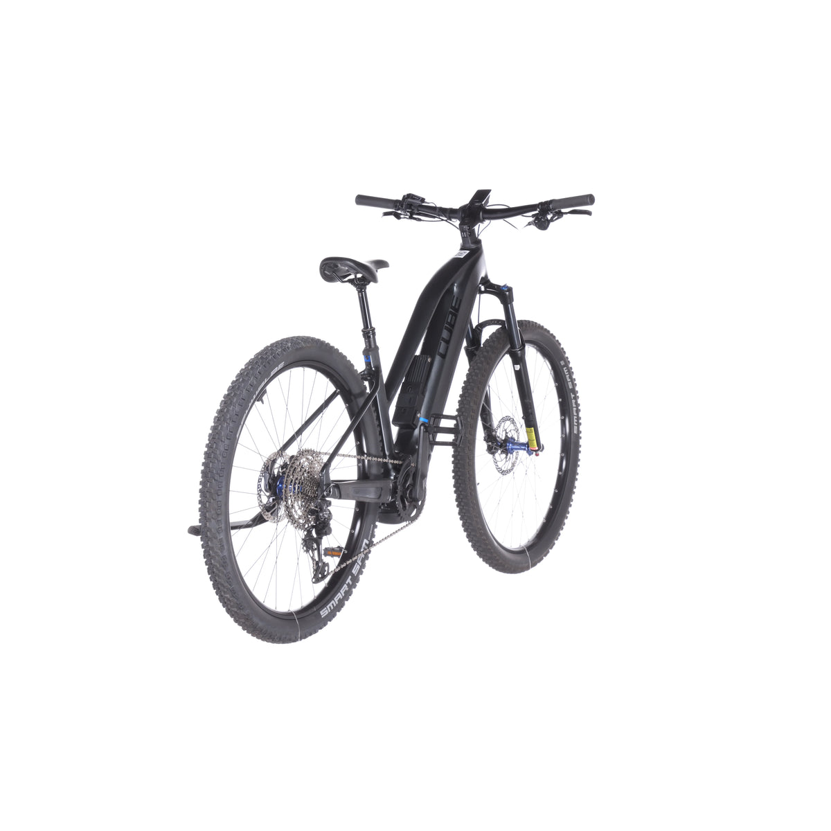 Reaction Hybrid Pro 800 - 360° view angle 20