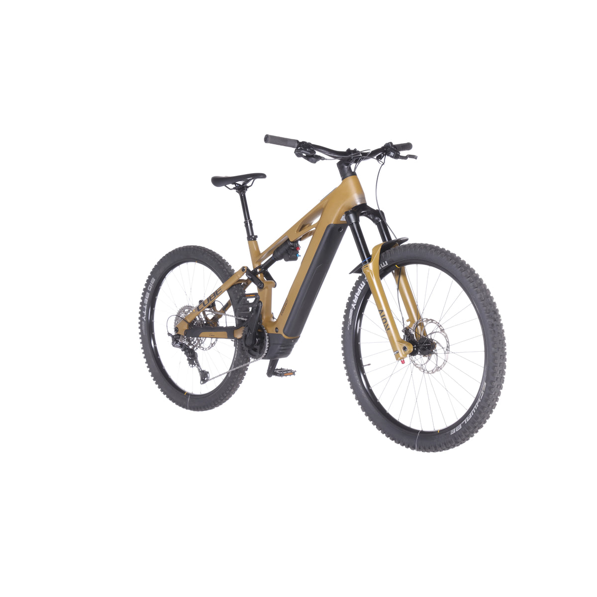 Stereo Hybrid ONE77 HPC Race 800 - 360° view angle 3