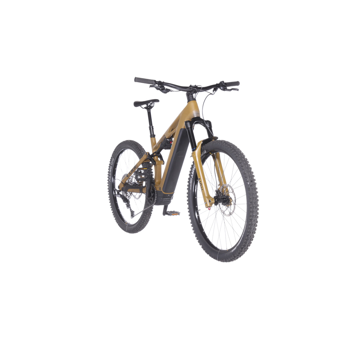 Stereo Hybrid ONE77 HPC Race 800 - 360° view angle 4