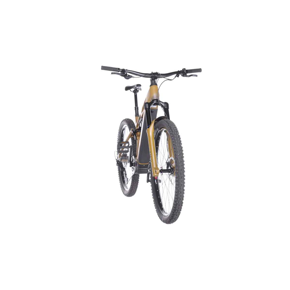 Stereo Hybrid ONE77 HPC Race 800 - 360° view angle 5