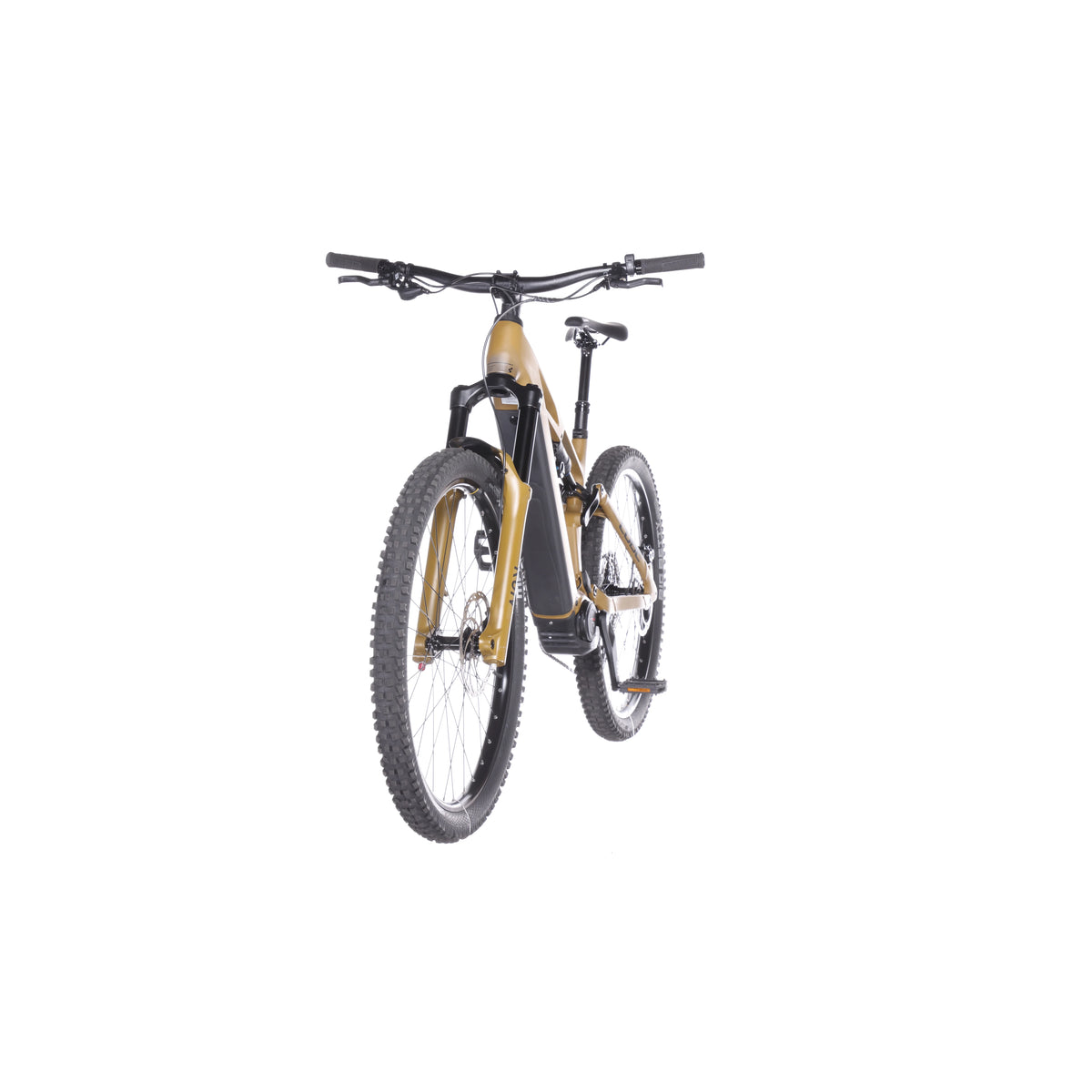 Stereo Hybrid ONE77 HPC Race 800 - 360° view angle 7