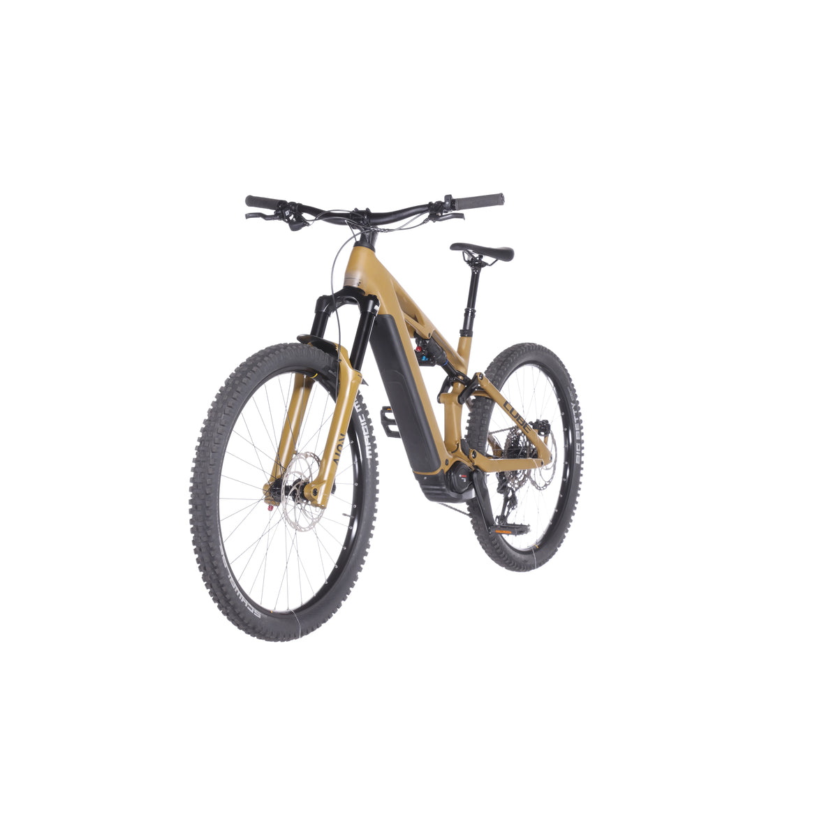Stereo Hybrid ONE77 HPC Race 800 - 360° view angle 8