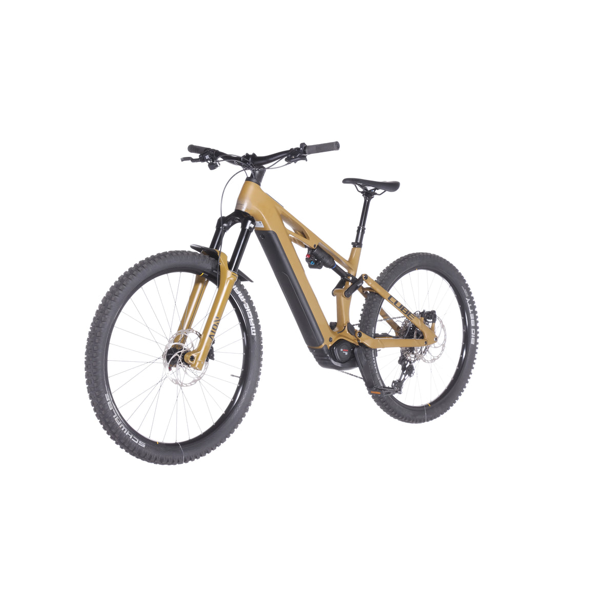 Stereo Hybrid ONE77 HPC Race 800 - 360° view angle 9