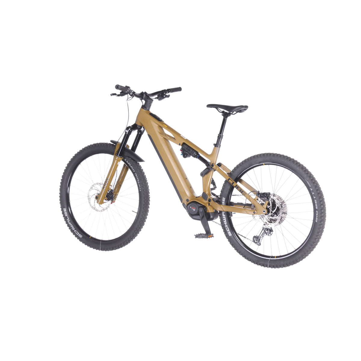 Stereo Hybrid ONE77 HPC Race 800 - 360° view angle 14