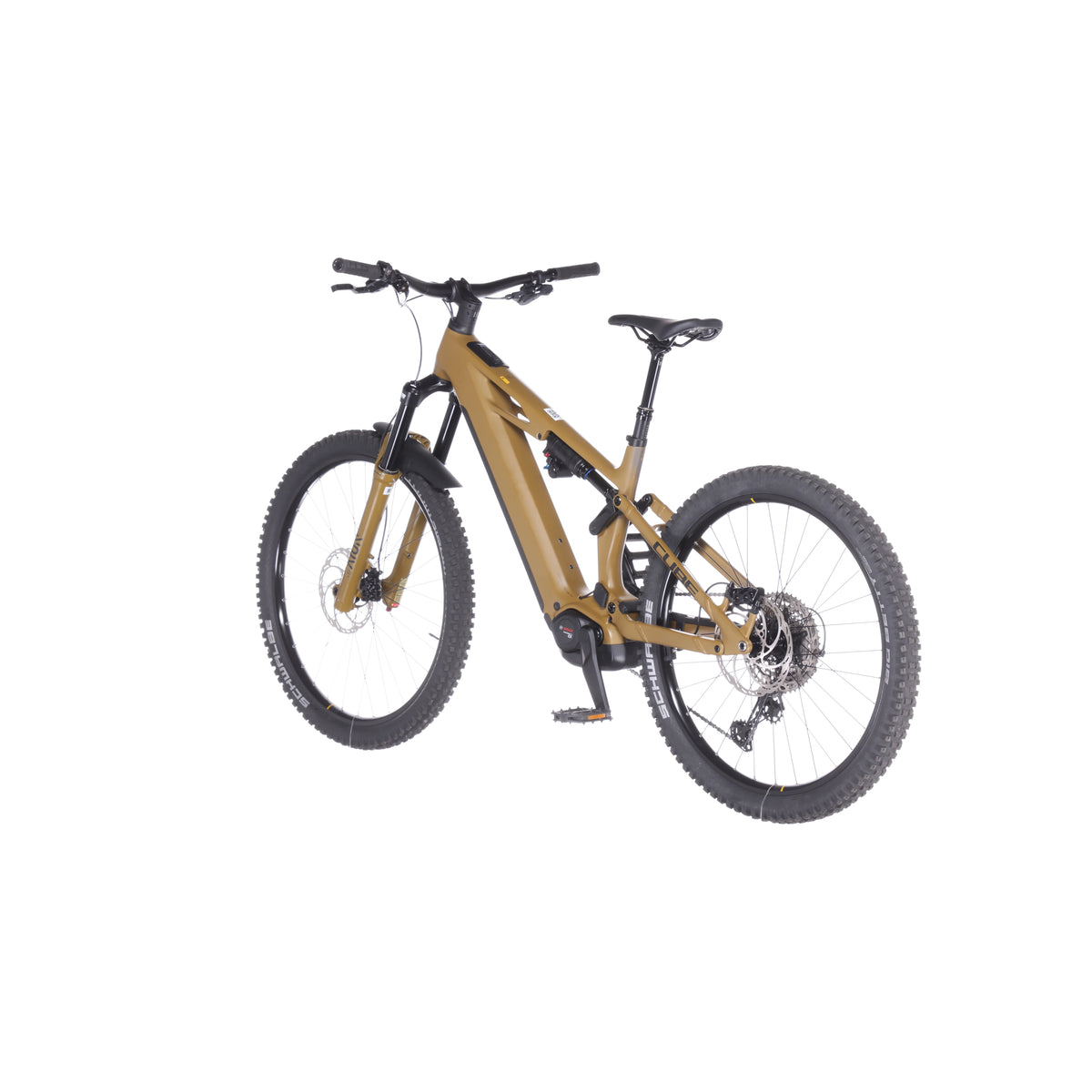 Stereo Hybrid ONE77 HPC Race 800 - 360° view angle 15