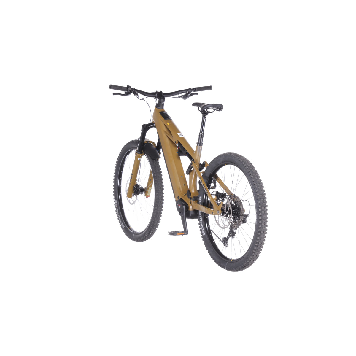 Stereo Hybrid ONE77 HPC Race 800 - 360° view angle 16