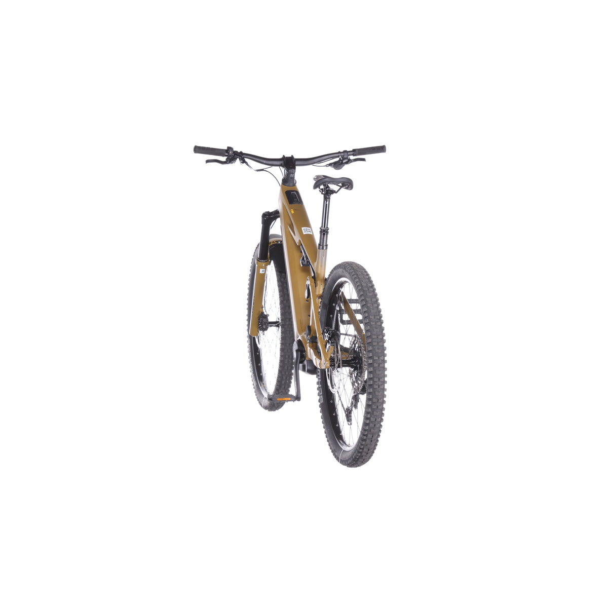 Stereo Hybrid ONE77 HPC Race 800 - 360° view angle 17