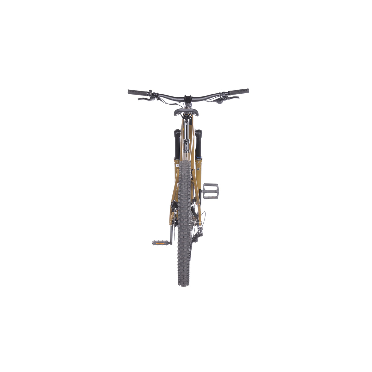 Stereo Hybrid ONE77 HPC Race 800 - 360° view angle 18