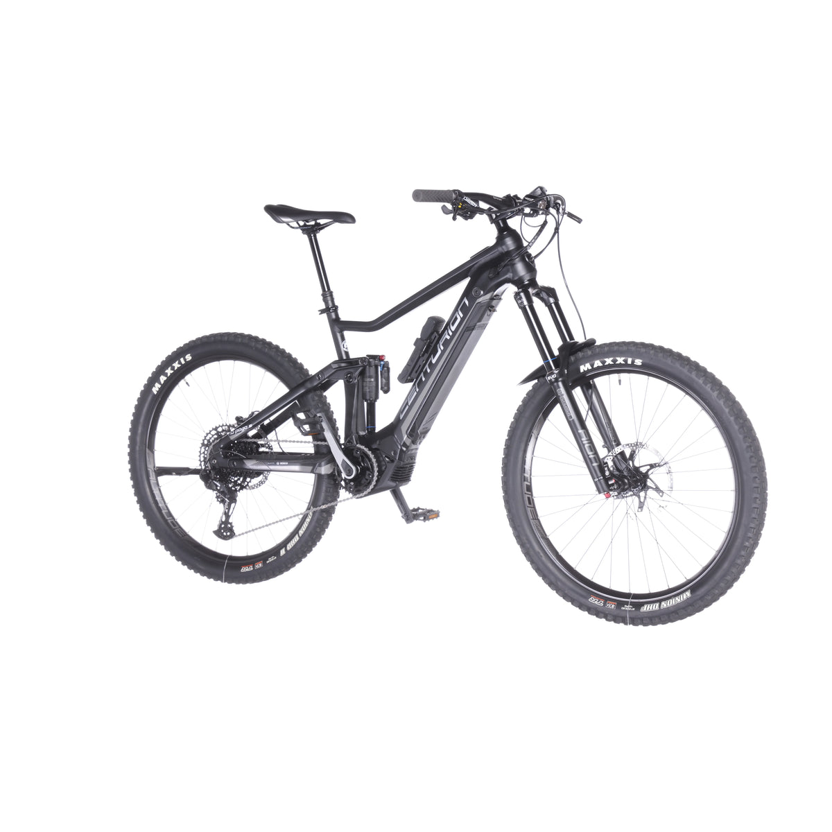 No Pogo E R860i - 360° view angle 2