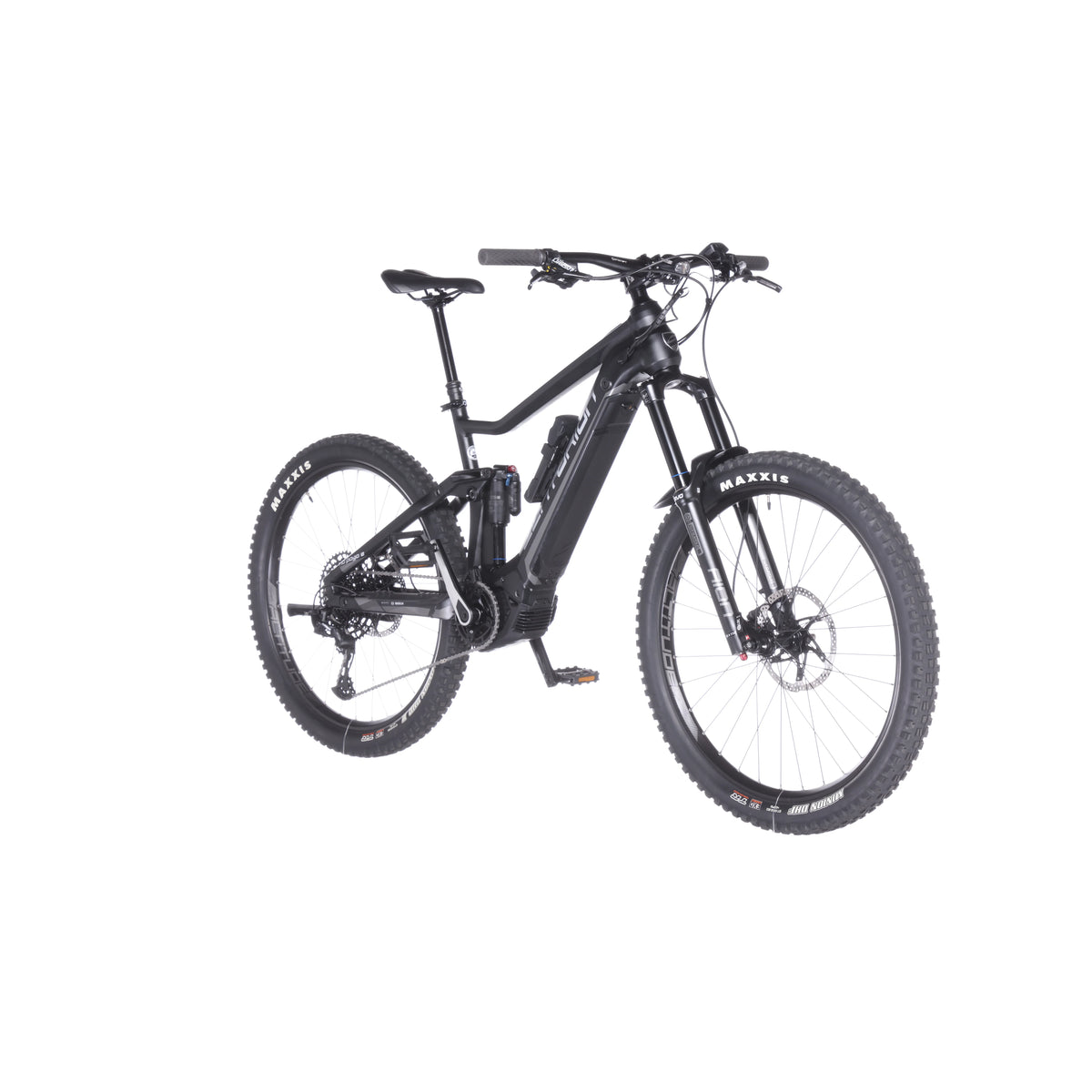No Pogo E R860i - 360° view angle 3