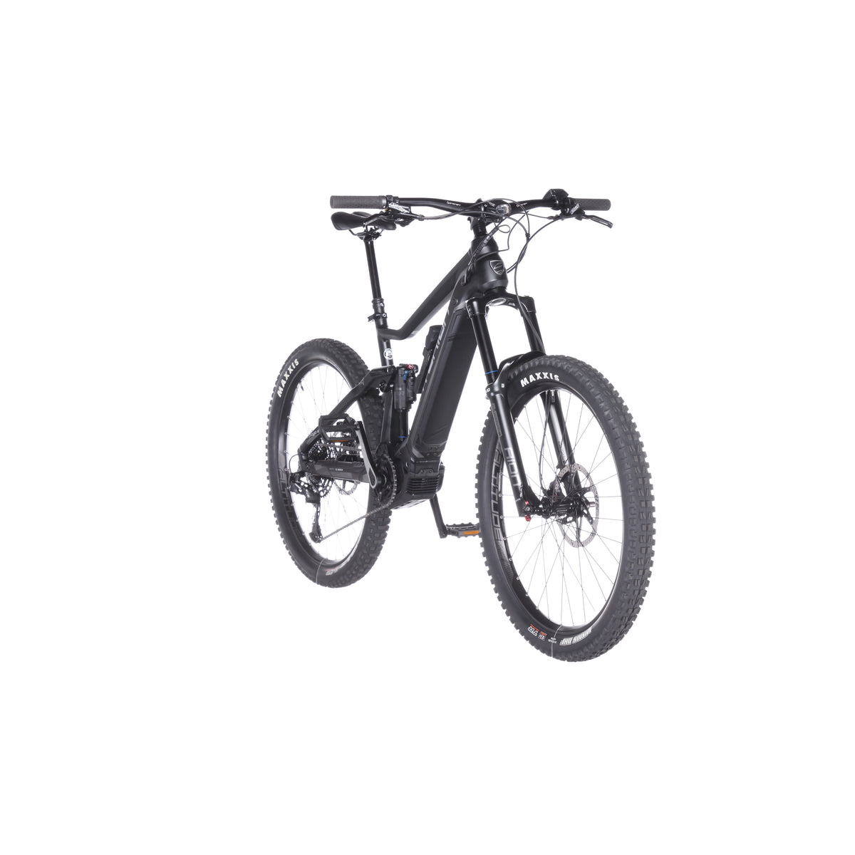 No Pogo E R860i - 360° view angle 4