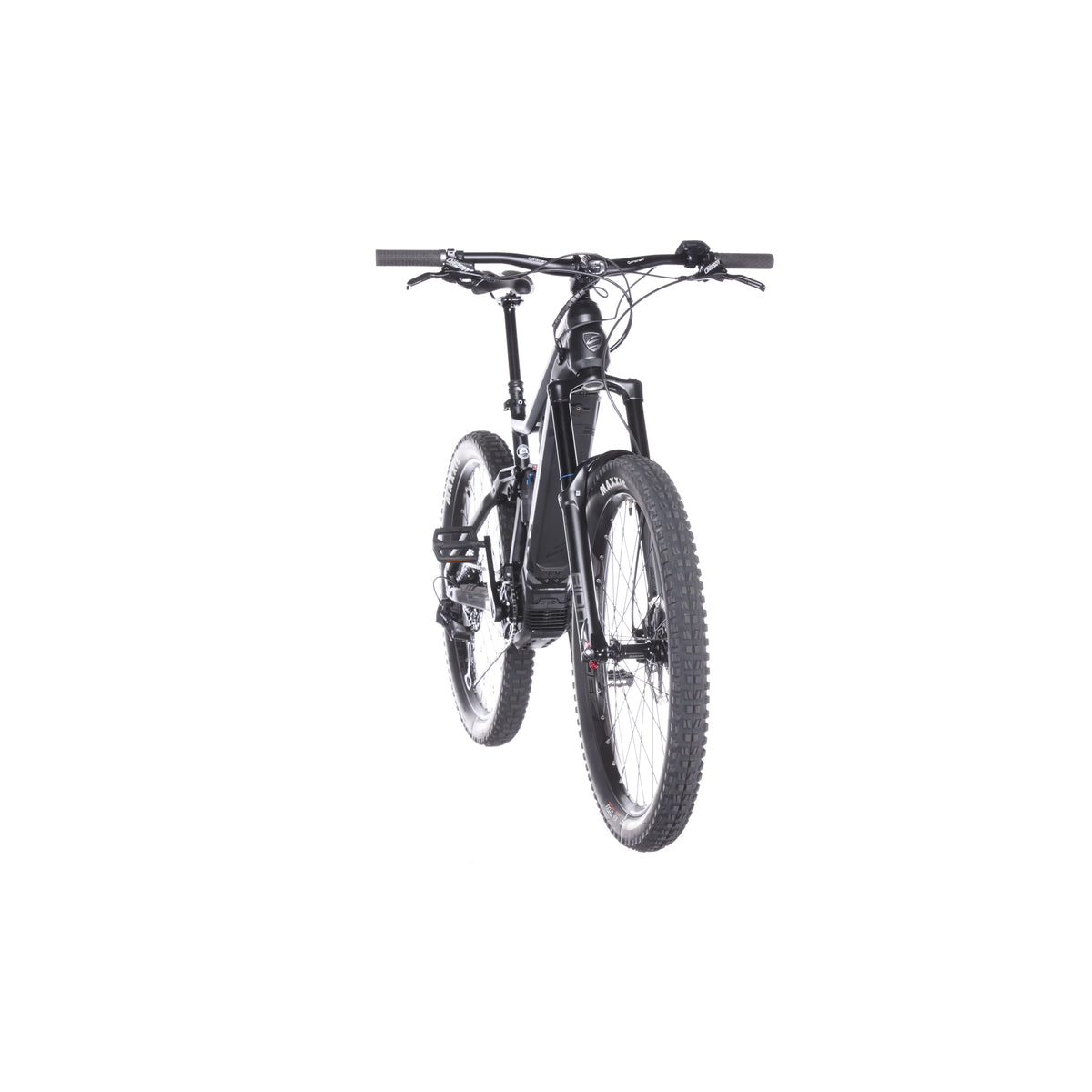 No Pogo E R860i - 360° view angle 5