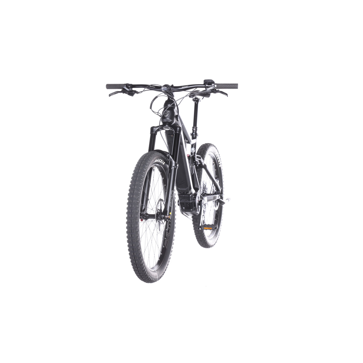 No Pogo E R860i - 360° view angle 7