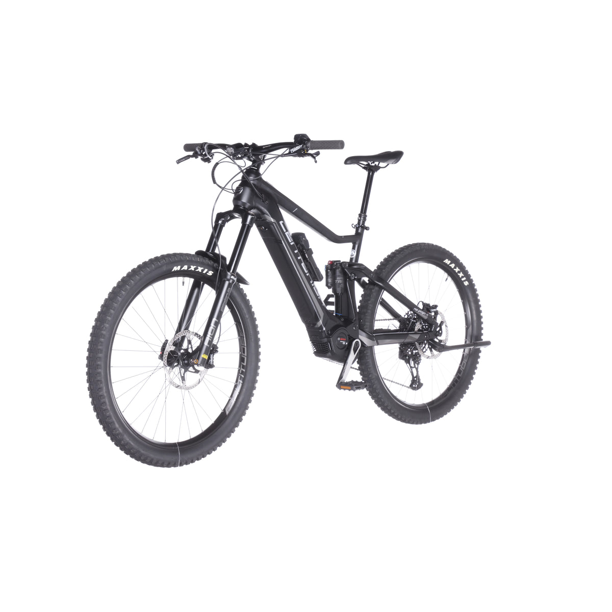 No Pogo E R860i - 360° view angle 9