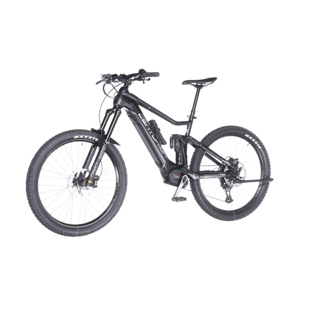 No Pogo E R860i - 360° view angle 10