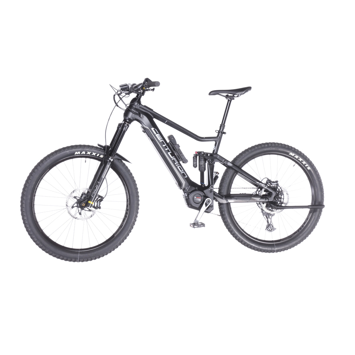 No Pogo E R860i - 360° view angle 11