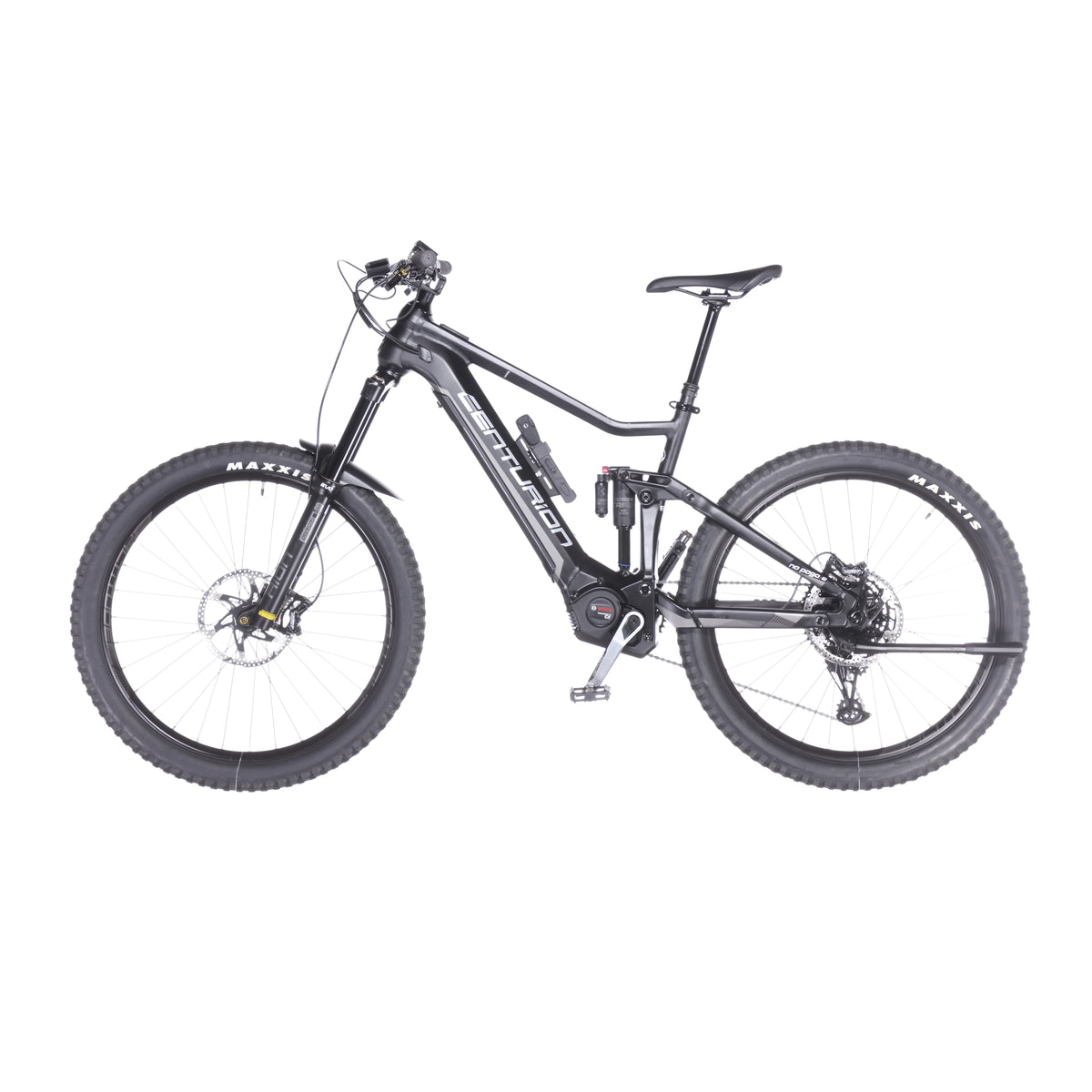 No Pogo E R860i - 360° view angle 12