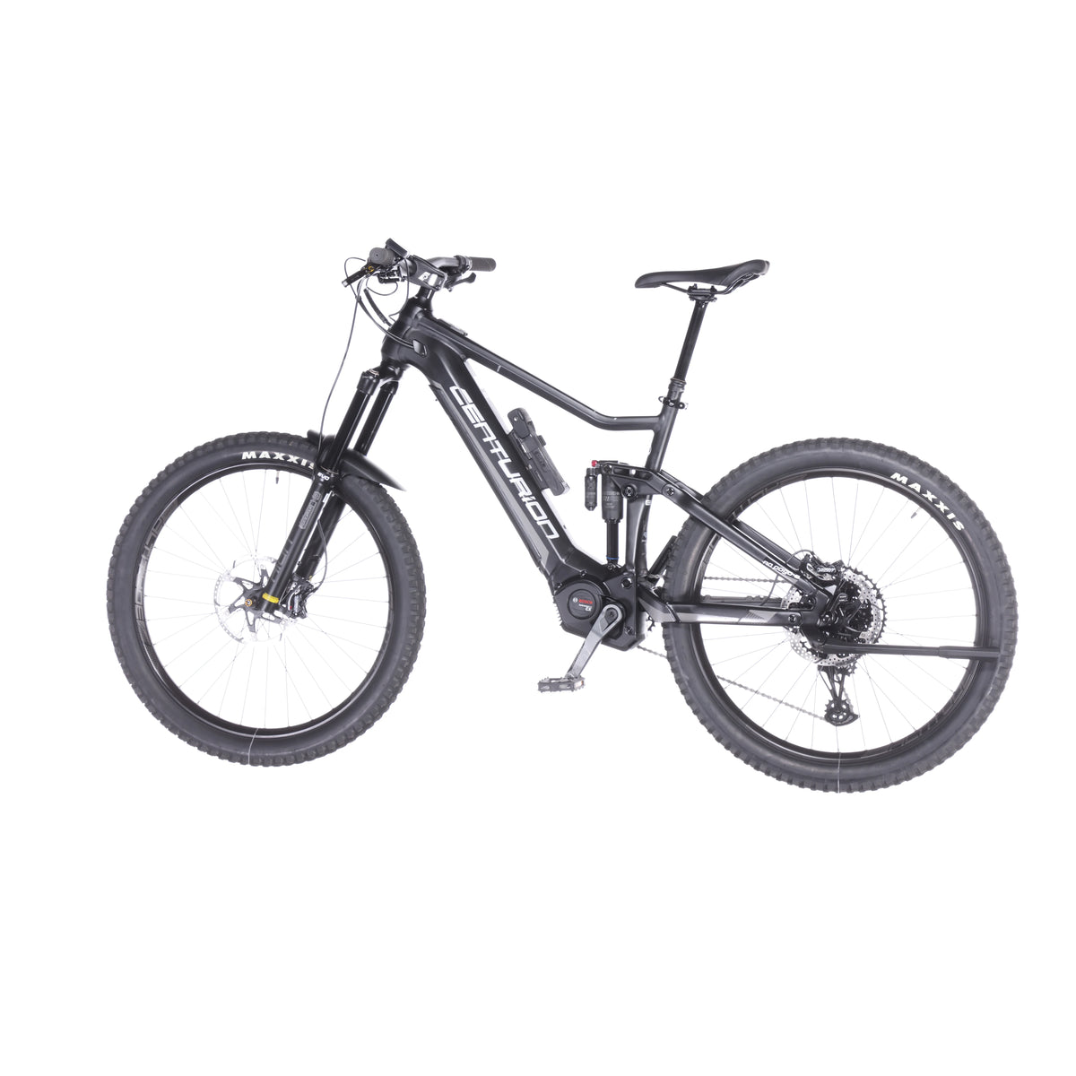 No Pogo E R860i - 360° view angle 13