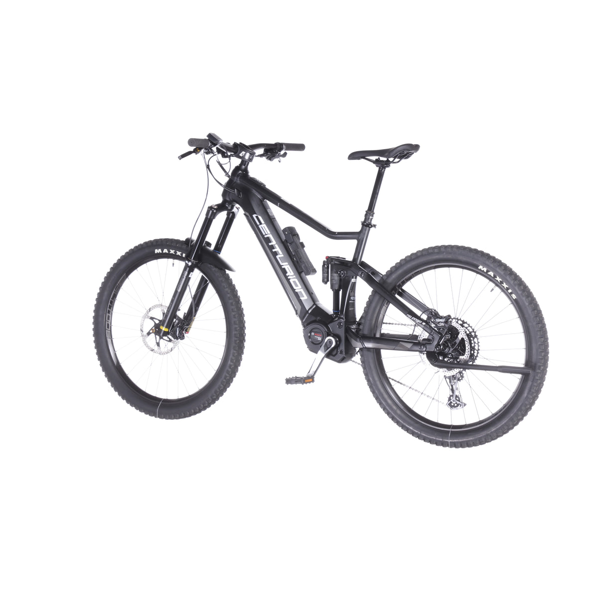 No Pogo E R860i - 360° view angle 14