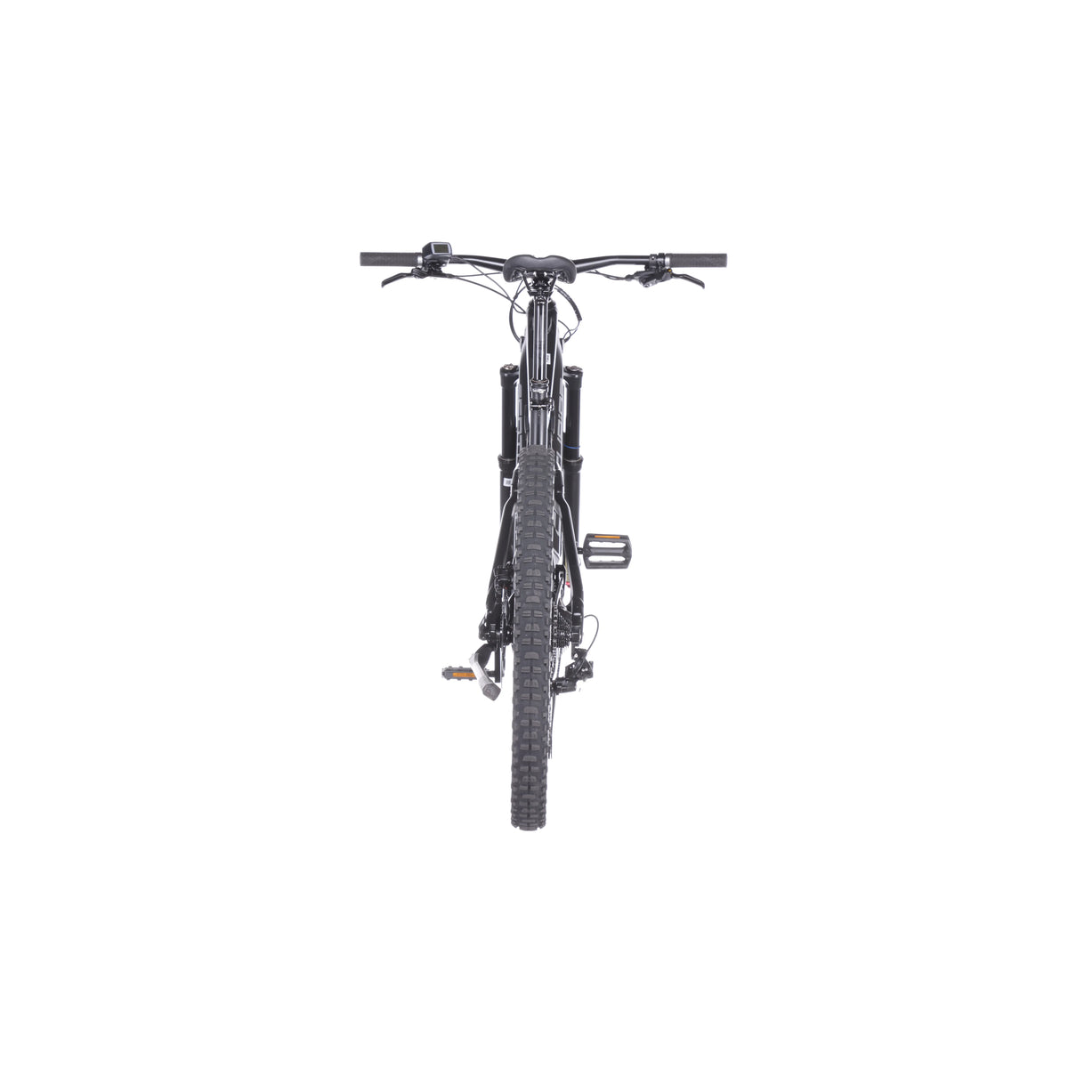 No Pogo E R860i - 360° view angle 18