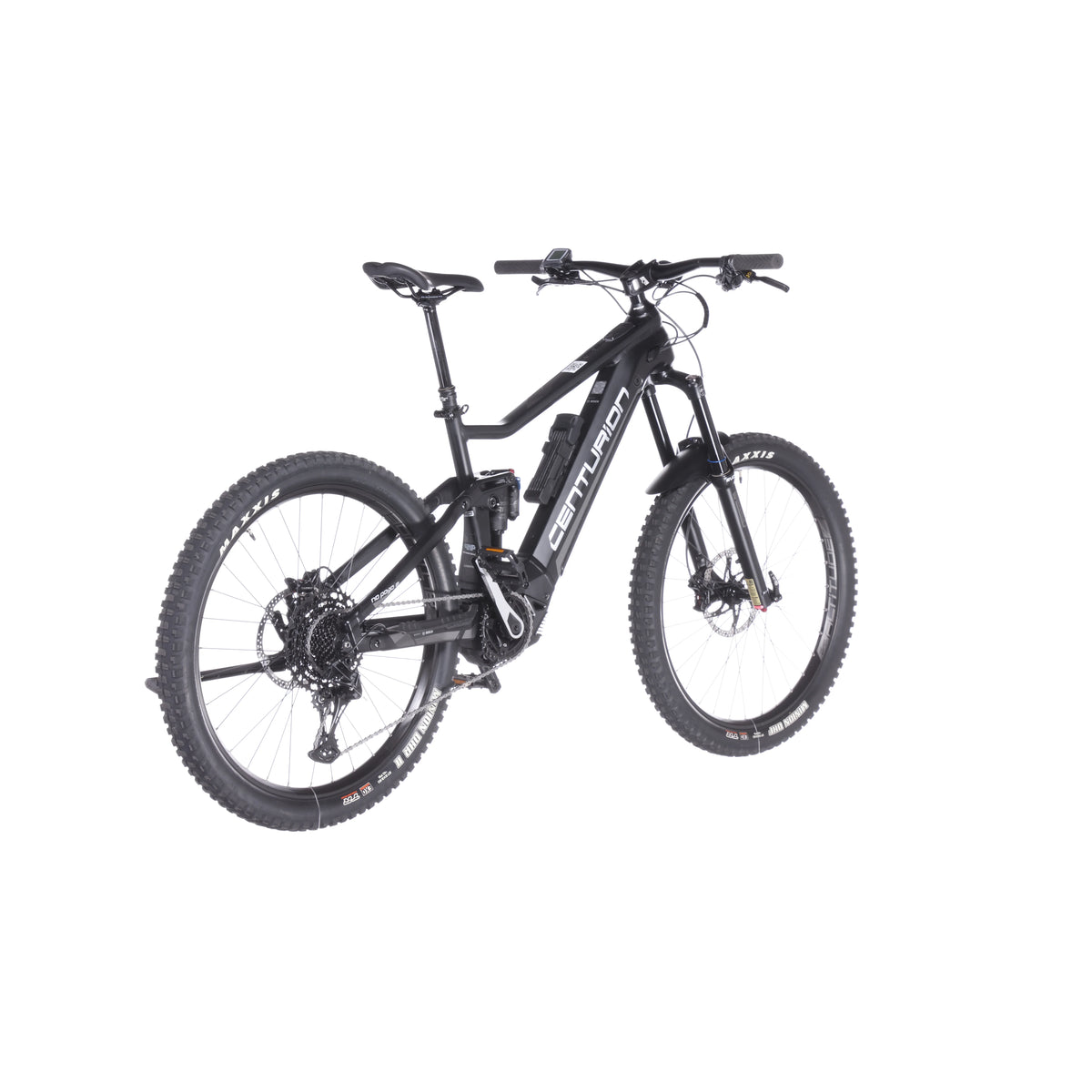 No Pogo E R860i - 360° view angle 21