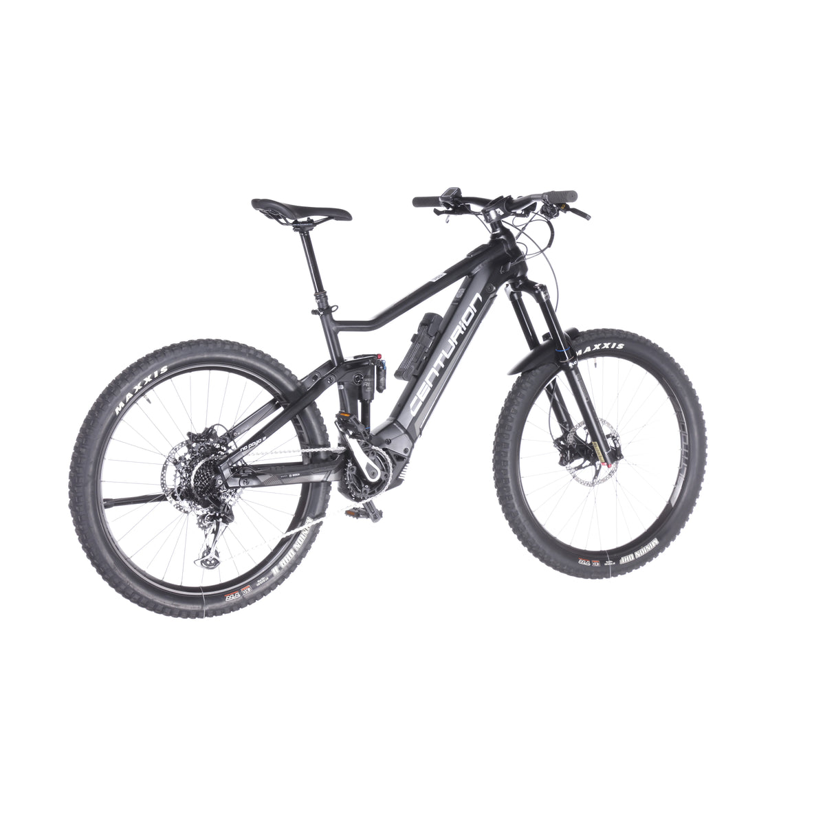 No Pogo E R860i - 360° view angle 22