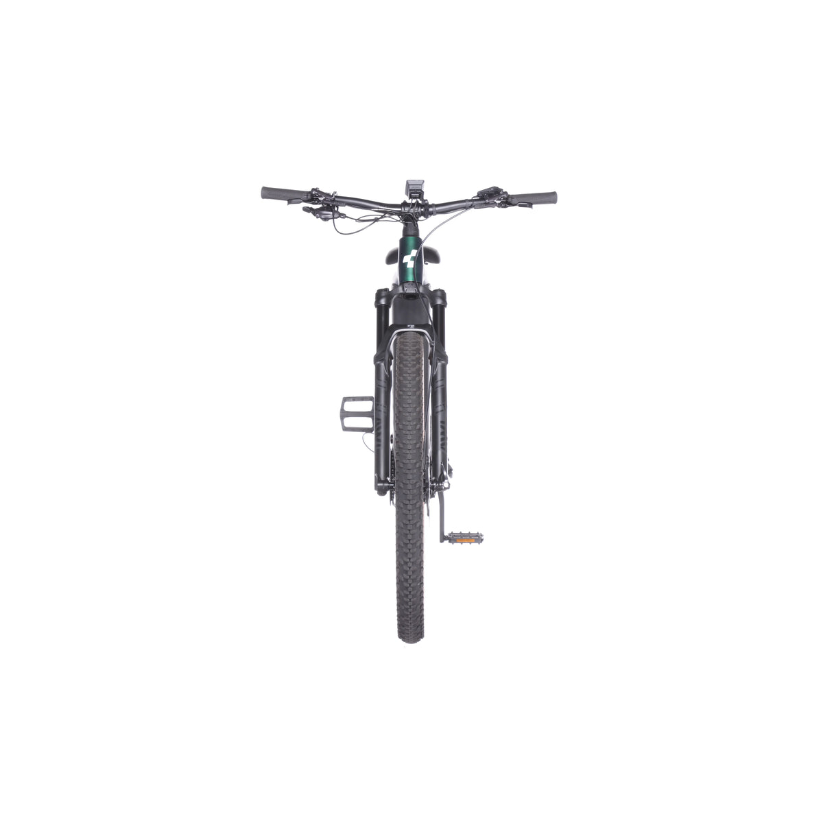 Reaction Hybrid SLT 750 - 360° view angle 6