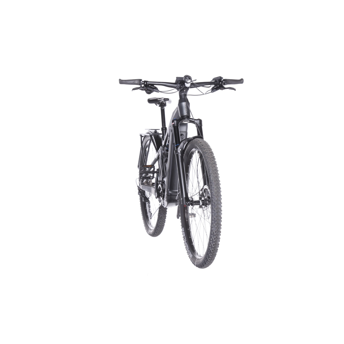 Thron² 6.8 EQP - 360° view angle 5