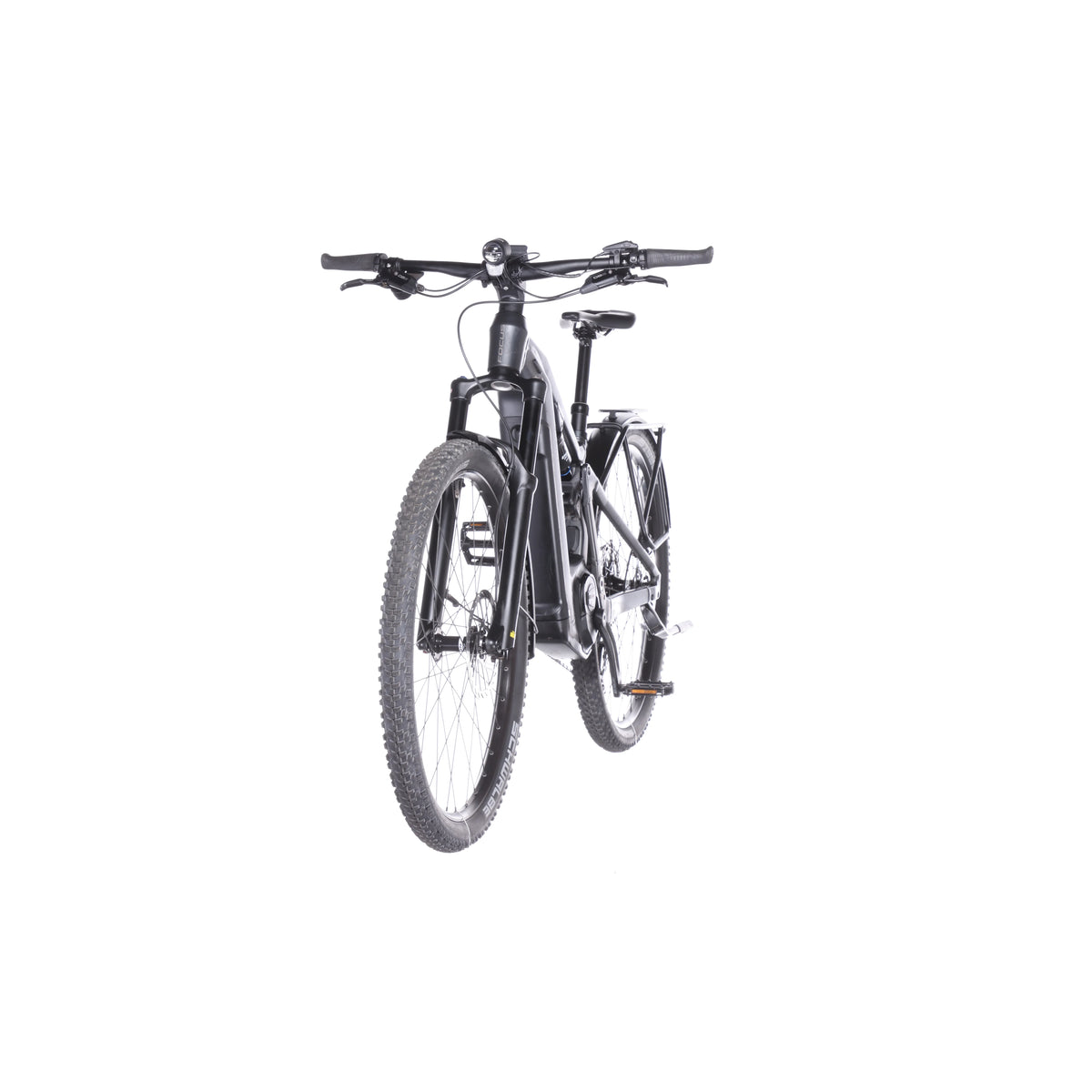 Thron² 6.8 EQP - 360° view angle 7