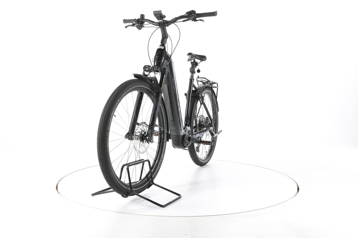 Nuride Hybrid SLT Allroad - 360° view angle 4