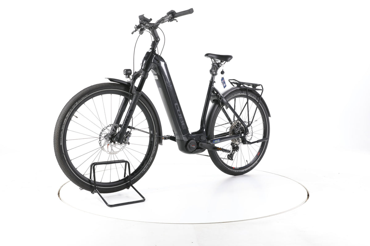 Nuride Hybrid SLT Allroad - 360° view angle 5