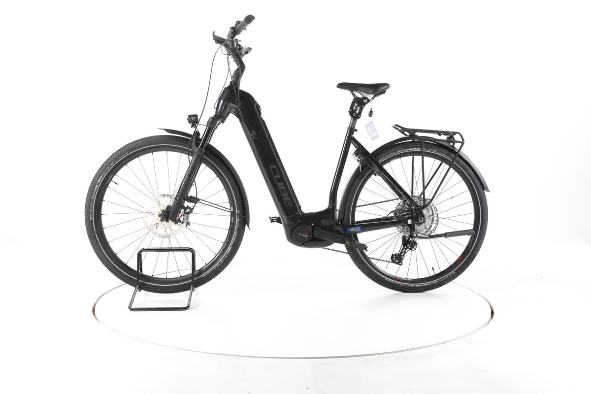 Nuride Hybrid SLT Allroad - 360° view angle 6