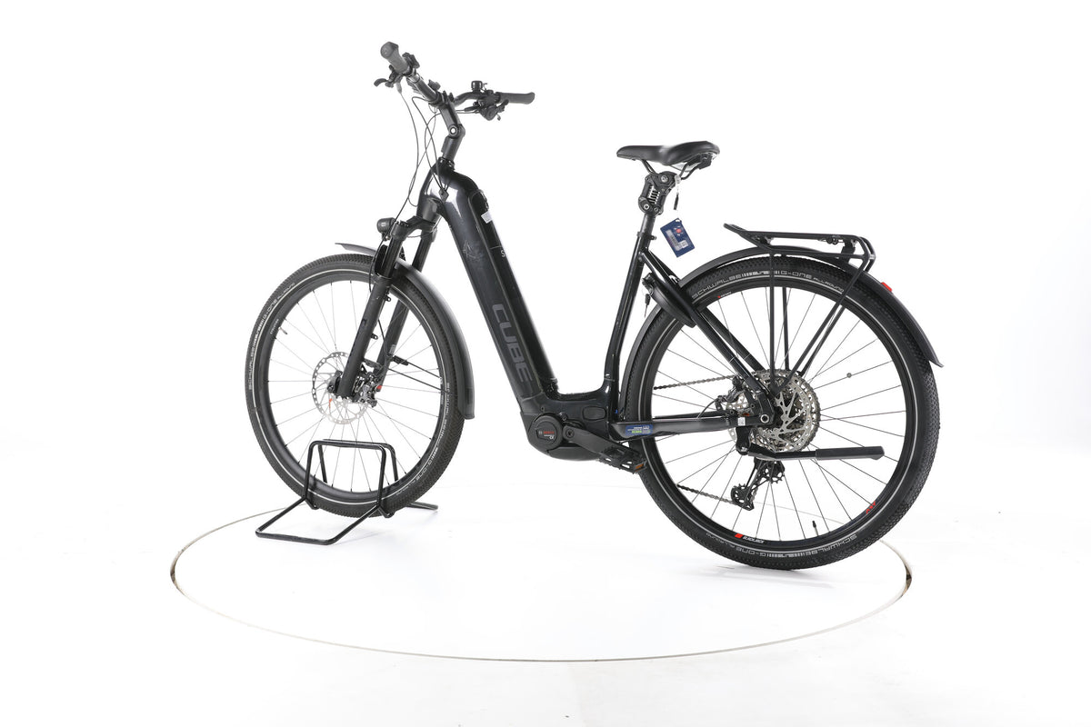 Nuride Hybrid SLT Allroad - 360° view angle 7