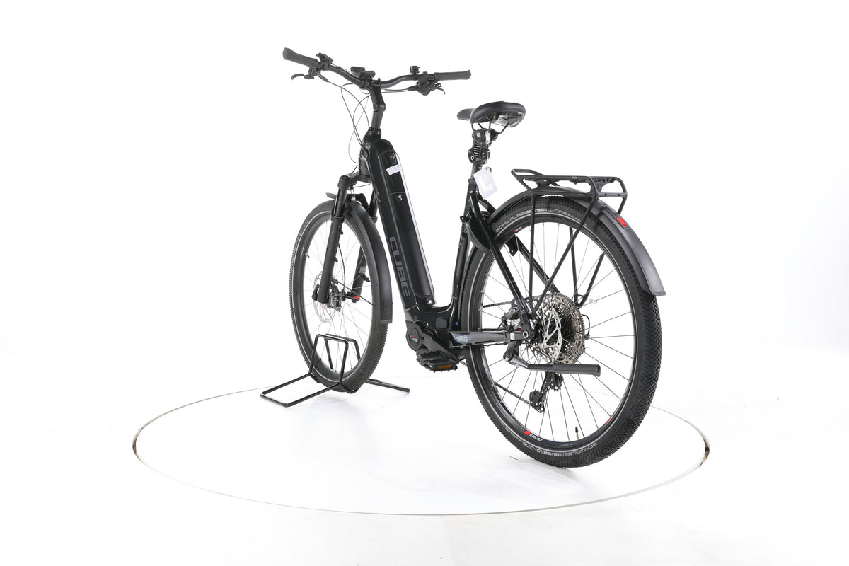 Nuride Hybrid SLT Allroad - 360° view angle 8