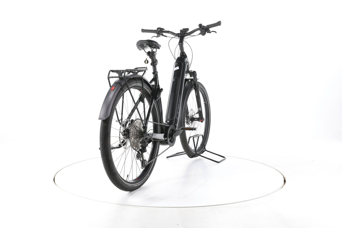 Nuride Hybrid SLT Allroad - 360° view angle 10