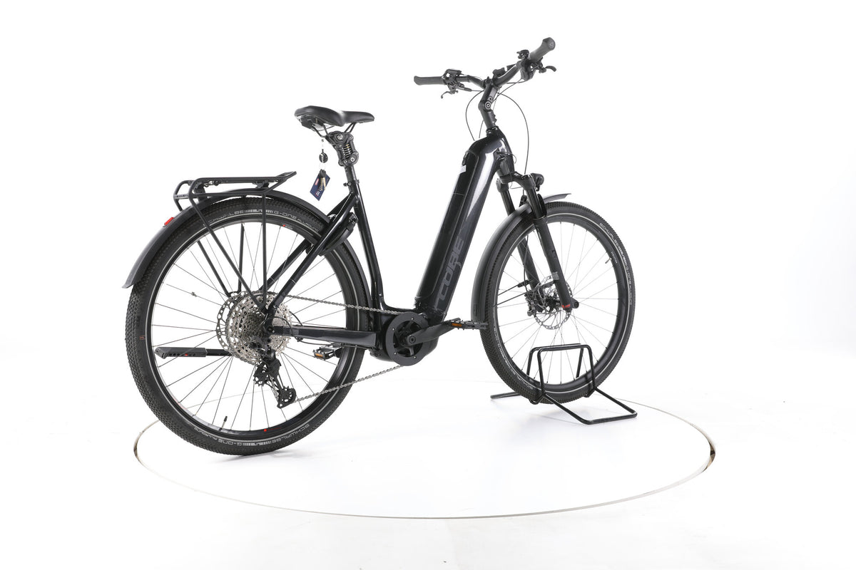 Nuride Hybrid SLT Allroad - 360° view angle 11