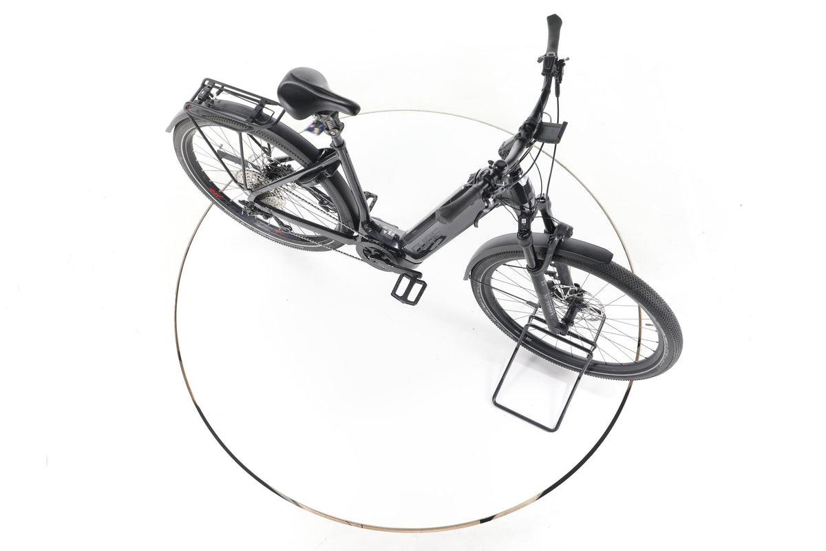 Nuride Hybrid SLT Allroad - 360° view angle 13