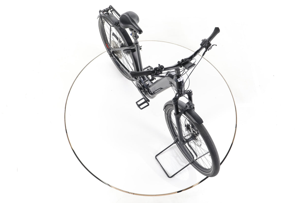 Nuride Hybrid SLT Allroad - 360° view angle 14