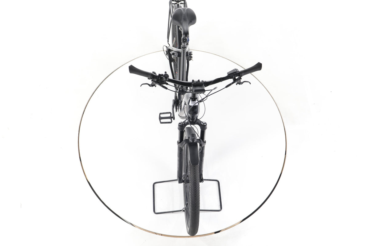 Nuride Hybrid SLT Allroad - 360° view angle 15