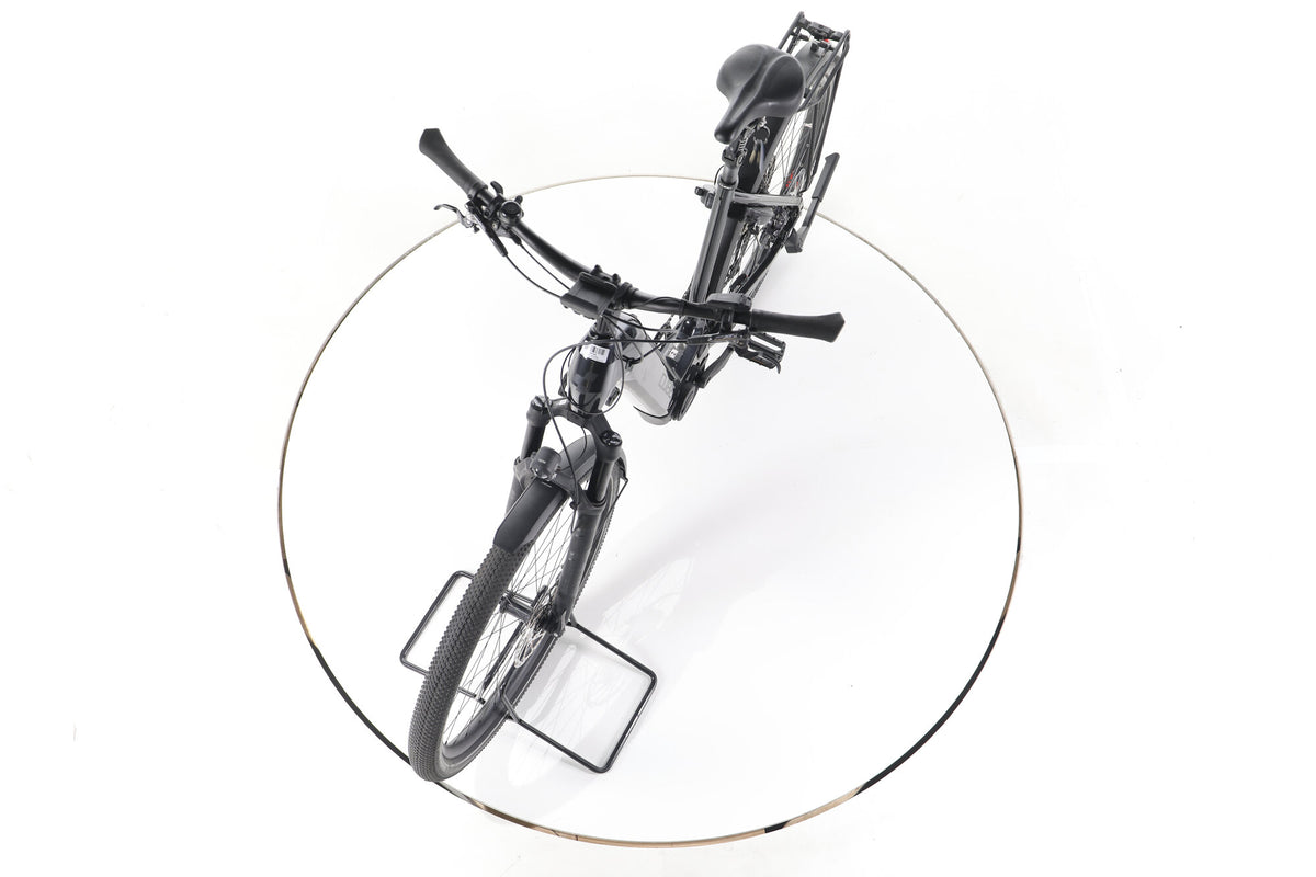 Nuride Hybrid SLT Allroad - 360° view angle 16
