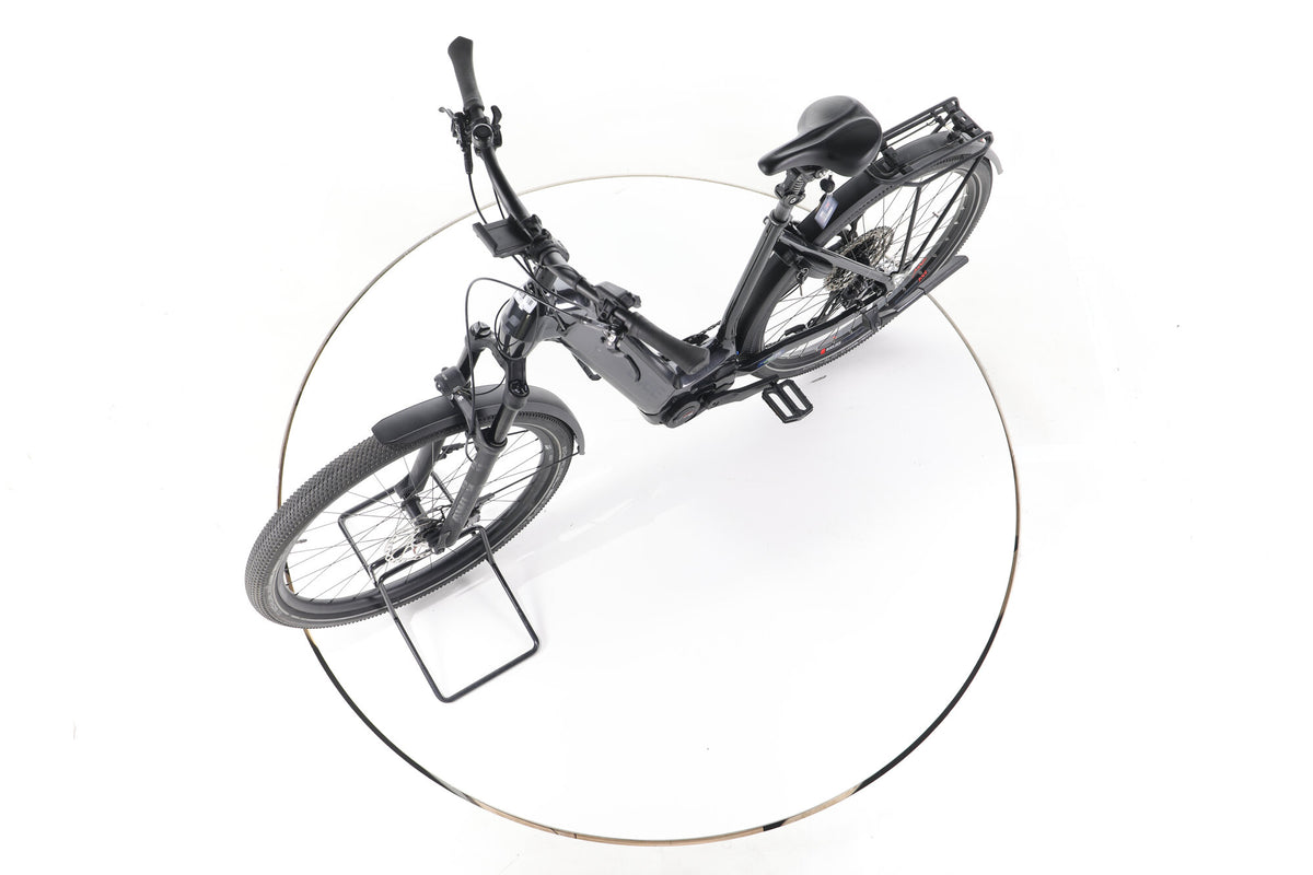 Nuride Hybrid SLT Allroad - 360° view angle 17