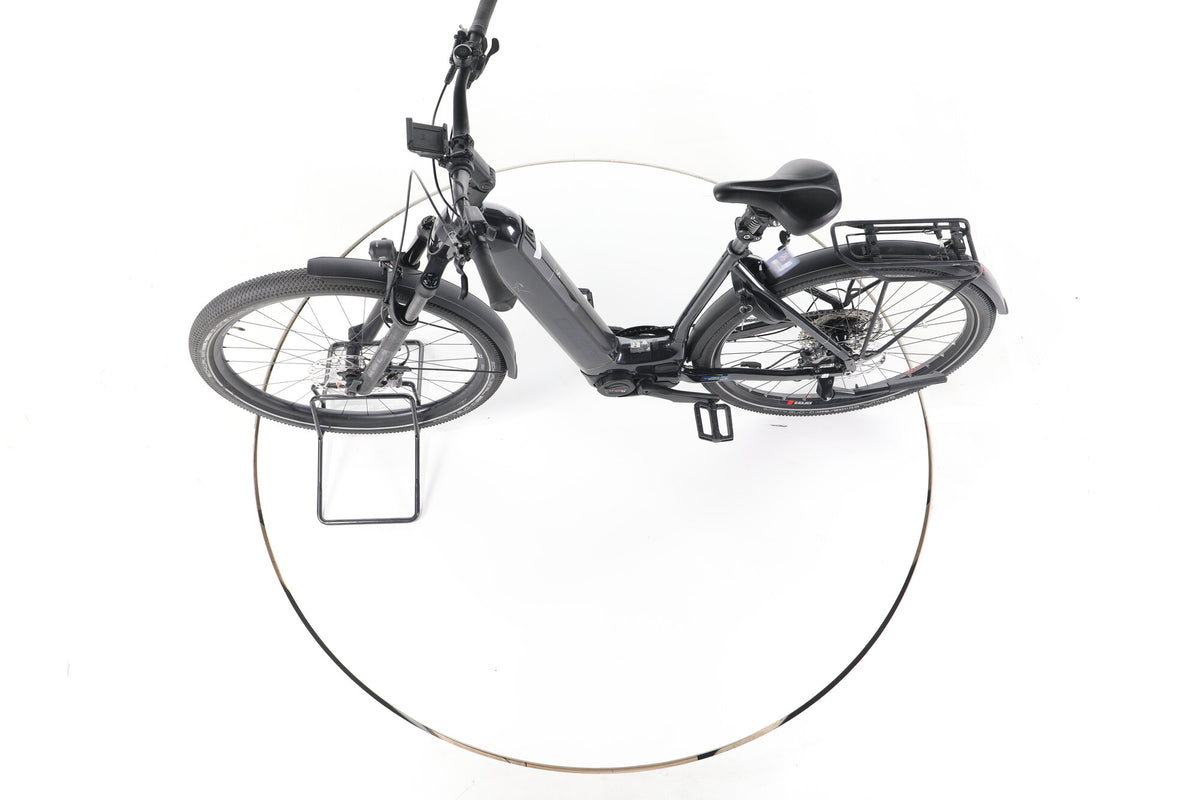 Nuride Hybrid SLT Allroad - 360° view angle 18