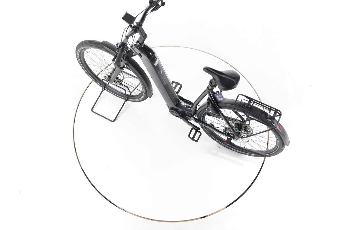Nuride Hybrid SLT Allroad - 360° view angle 19