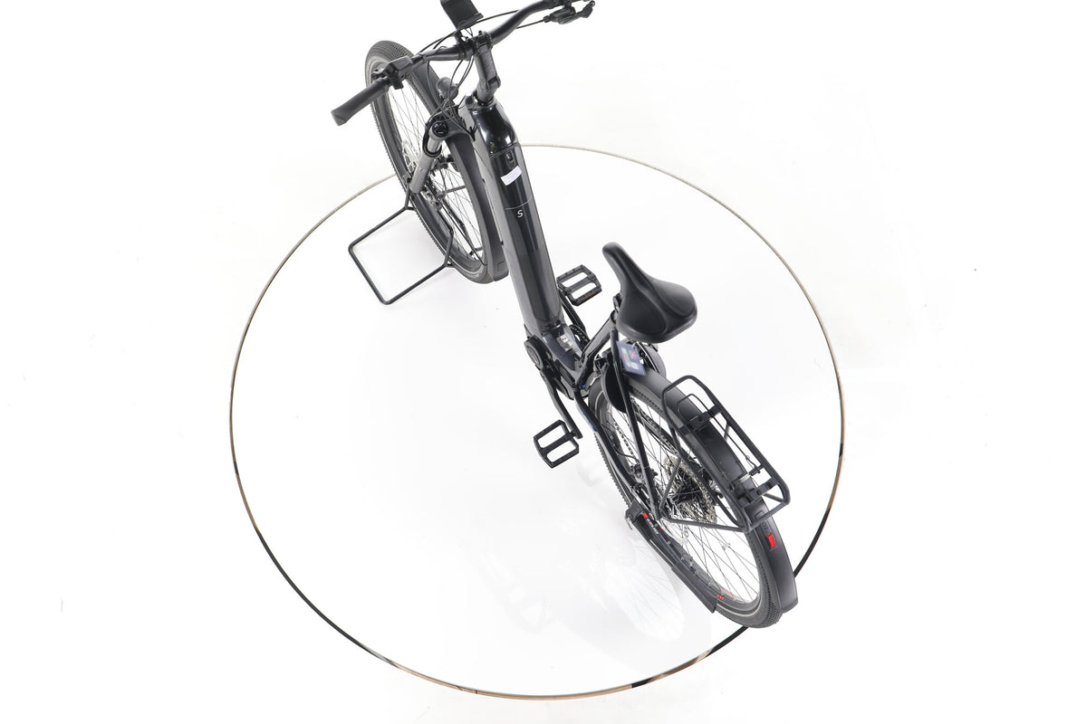 Nuride Hybrid SLT Allroad - 360° view angle 20