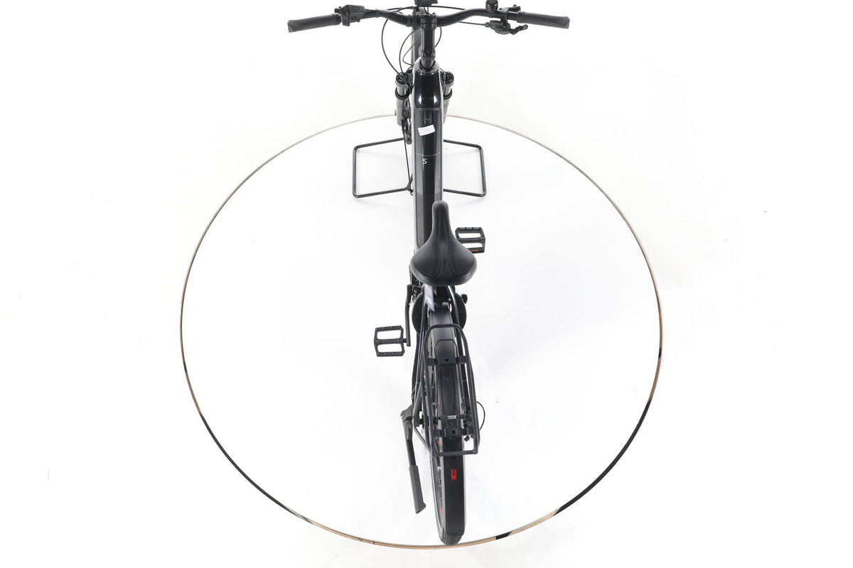 Nuride Hybrid SLT Allroad - 360° view angle 21